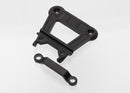Bellcrank brace draglink