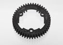 Spur gear 46-tooth 10 metric pitch