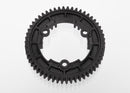 Spur gear 54-tooth 10 metric pitch