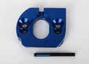 Motor adapter GS 3x30mm