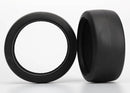 Tires slicks S1 compound front 2 foam inserts 2