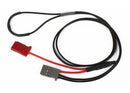 Sensor temperature and voltage long