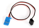 Sensor RPM short 3x4mm BCS 2