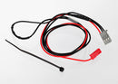Sensor temperature & voltage fits XO-1 
