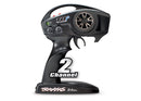 Transmitter TQi Traxxas Link™ enabled 24GHz high output 2-channel transmitter only