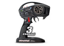 Transmitter TQi Traxxas Link™ enabled 24GHz high output 3-channel transmitter only