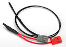 Sensor temperature & voltage fits X-Maxx 