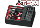 Receiver micro TQi 24GHz with telemetry & TSM 5-channel