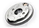 Flywheel with magnet 35mm