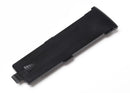 Battery door transmitter replacement for