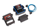 Telemetry expander 20 and GPS module 20 TQi radio system