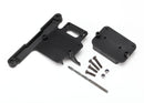 Mount telemetry expander fits Bandit Rustler  Slash 2WD