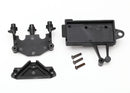 Mount telemetry expander fits Slash 4X4 Stampede  4X4 Rally Jato 