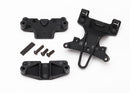 Mount telemetry expander fits XO-1  E-Revo * Summit* all T-Maxx E-Maxx  trucks Revo  33 Slayer Pro 4X4 *requires rear chassis brace