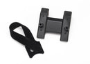 Mount telemetry expander fits Spartan