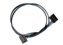MAXX® Link cable, telemetry expander (connects #6550X telemetry expander 2.0 to the #6590 high-voltage power amplifier)