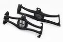 Mounts sound output module Slash front & rear