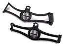 Mounts sound output module Raptor front & rear