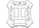 Main frame lower white  16x5mm BCS self-tapping 4