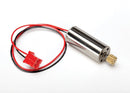 Motor clockwise high output red connector 1