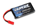 Battery LaTrax  650mAh LiPo