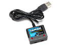 Charger USB dual-port high output
