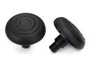 Gimbal sticks transmitter thumb pads
