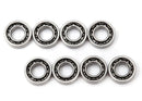 Bearings 3x6x2mm 8
