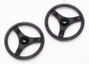 Spur gear 78-tooth 2