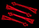 LED lens red 4