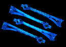 LED lens blue 4