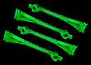 LED lens green 4