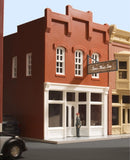 Atlas / Steve's Music Store / O Scale