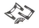 Body reinforcement set fits