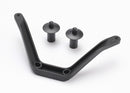 Body mount 1 body mount post 2 front