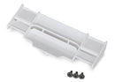 Wing Rustler  4X4 white 3x8 FCS 3