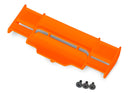 Wing Rustler  4X4 orange 3x8 FCS 3