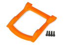 Skid plate roof body orange 3x12 CS 4