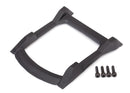 Skid plate roof body 3x12mm CS 4