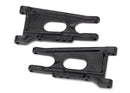 Suspension arms frontrear left & right 2