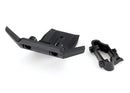 Bumper front bumper support