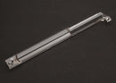 Cover center driveshaft clear