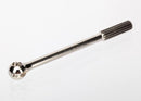 Half shaft external splined steel-spline constant-velocity 1