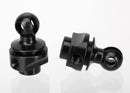 Differential output shaft for steel constant-velocity driveshafts 2