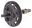 Gear clutch complete high stall
