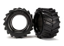 Tires Maxx  28 2 foam inserts 2