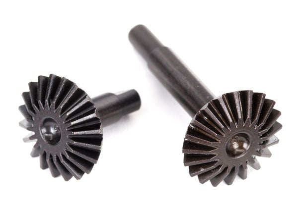 Output gears center differential hardened steel 2