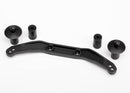 Body mount 1 body mount post 2 body post extensions 2 front or rear