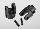 Differential output yokes heavy duty 2 screw pin 2