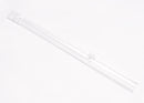 Cover center driveshaft clear